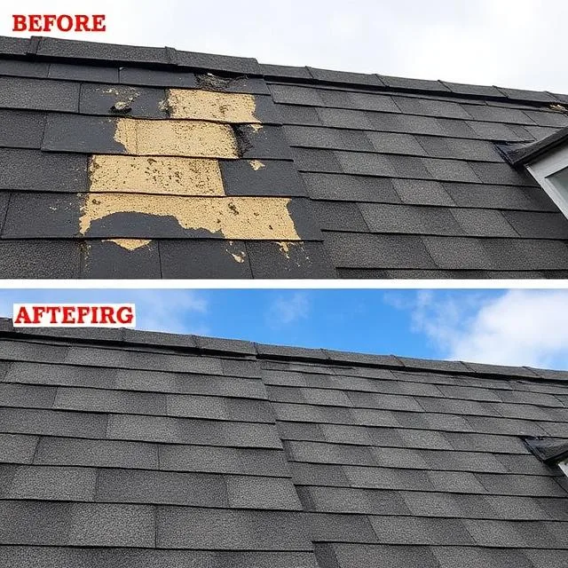 Roof Repair Near Me in Redford, TX near me